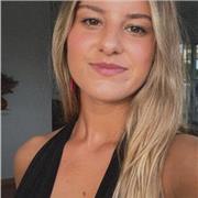 Profesora titulada en educación infantil con máster en problemas de conducta